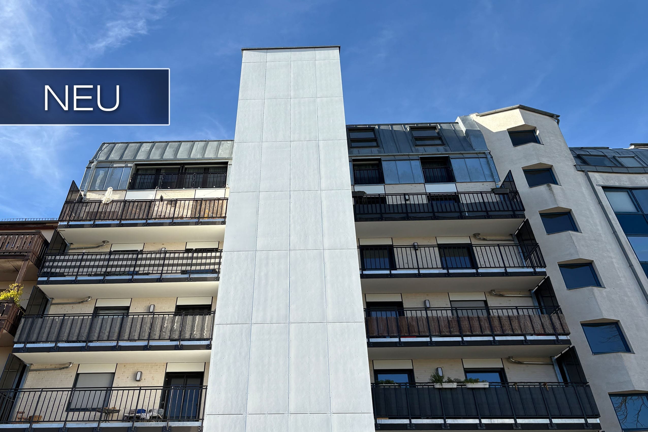 Leipzig - Reunditz-Thonberg | Mietwohnung