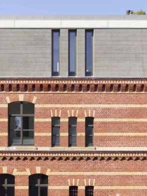Leipzig - Schleußig | Außenansicht3 - NEU: Einmaliges Penthouse – Hier bleiben keine Wünsche offen!