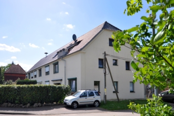 Dachgeschoss-Wohnung mit Charme und Weitblick - Markranstädt - Göhrenz | Dachgeschosswohnung