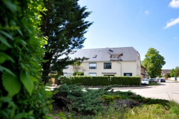 Dachgeschoss-Wohnung mit Charme und Weitblick - Markranstädt - Göhrenz | Dachgeschosswohnung