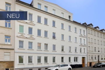 NEU: Eine Wohnung wie für Sie gemacht!, 04159 Leipzig, Etagenwohnung