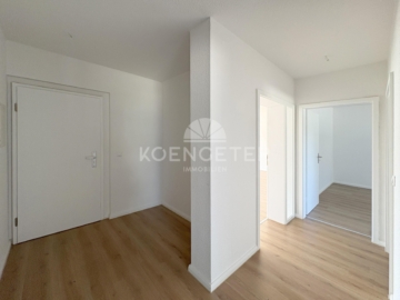 Borna | Flur - NEU: Ihr Wohntraum – modern, elegant und gemütlich!