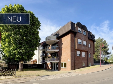 NEU: Ihr Wohntraum – modern, elegant und gemütlich!, 04552 Borna, Etagenwohnung