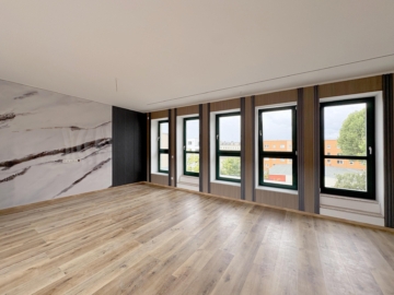 Leipzig - Neustadt-Neuschönefeld |Wohnzimmer - NEU: Traumhafte Maisonettewohnung die keine Wünsche offen lässt.