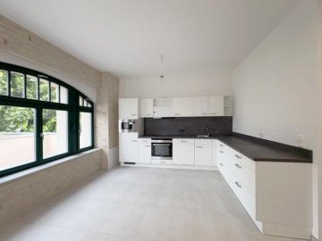 Leipzig - Neustadt-Neuschönefeld |Küche - NEU: Traumhafte Maisonettewohnung die keine Wünsche offen lässt.