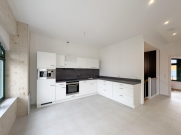 Leipzig - Neustadt-Neuschönefeld |Küche - NEU: Traumhafte Maisonettewohnung die keine Wünsche offen lässt.
