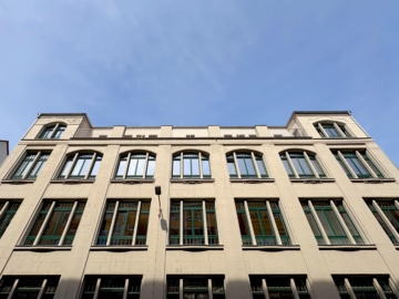 Leipzig - Neustadt-Neuschönefeld |Mietwohnung - NEU: Traumhafte Maisonettewohnung die keine Wünsche offen lässt.