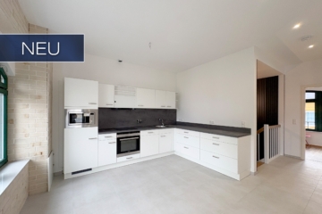 NEU: Traumhafte Maisonettewohnung die keine Wünsche offen lässt., 04103 Leipzig, Maisonettewohnung