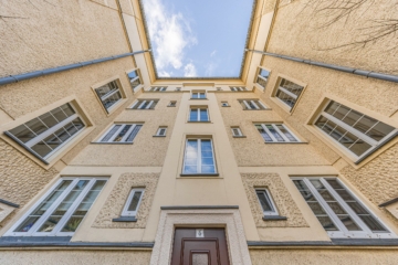 NEU: Ihr sonniges Investment - Leipzig - Möckern | Fassade - Detail