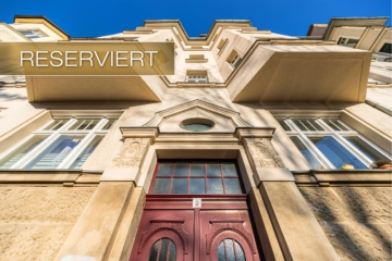RESERVIERT: Urbane Gemütlichkeit in Reudnitz, 04317 Leipzig, Erdgeschosswohnung