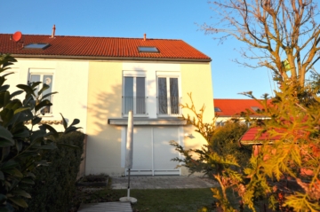 Das neue Zuhause für Ihre Familie – mit Terrasse und eigenem Garten!, 04289 Leipzig, Haus