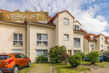 VERKAUFT: Hier ist Ihr Geld gut angelegt!, 04178 Leipzig, Etagenwohnung
