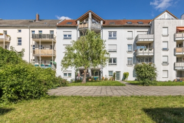VERKAUFT: Attraktives Wohnungspaket in Leipzig-Paunsdorf, 04328 Leipzig, Etagenwohnung