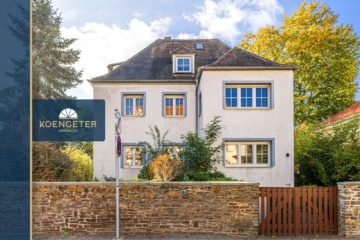 VERKAUFT: Holen Sie sich die gesamte Familie unter ein Dach, 04416 Markkleeberg, Zweifamilienhaus