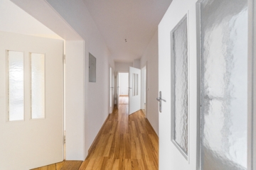 Markkleeberg | EG - Flur - VERKAUFT: Holen Sie sich die gesamte Familie unter ein Dach