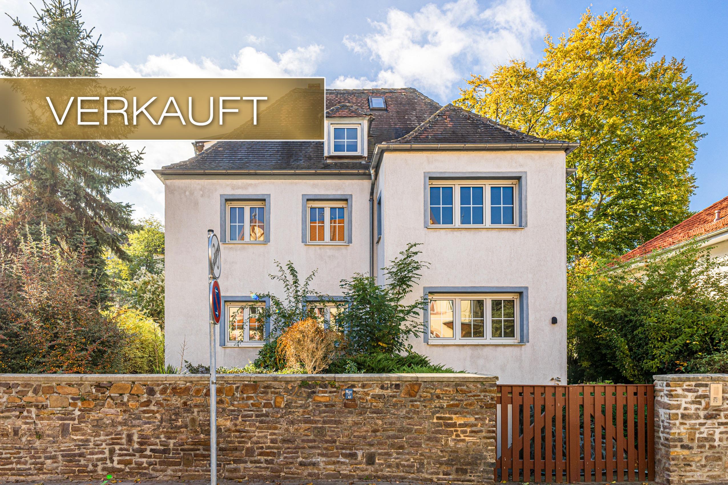 Markkleeberg | Mehrgenerationenhaus