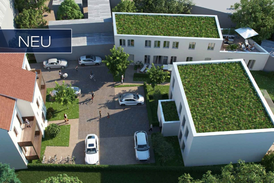 NEU: Ihr Rückzugsort mit modernstem Wohnkomfort - Leipzig - Lindenthal | Doppelhaushälfte