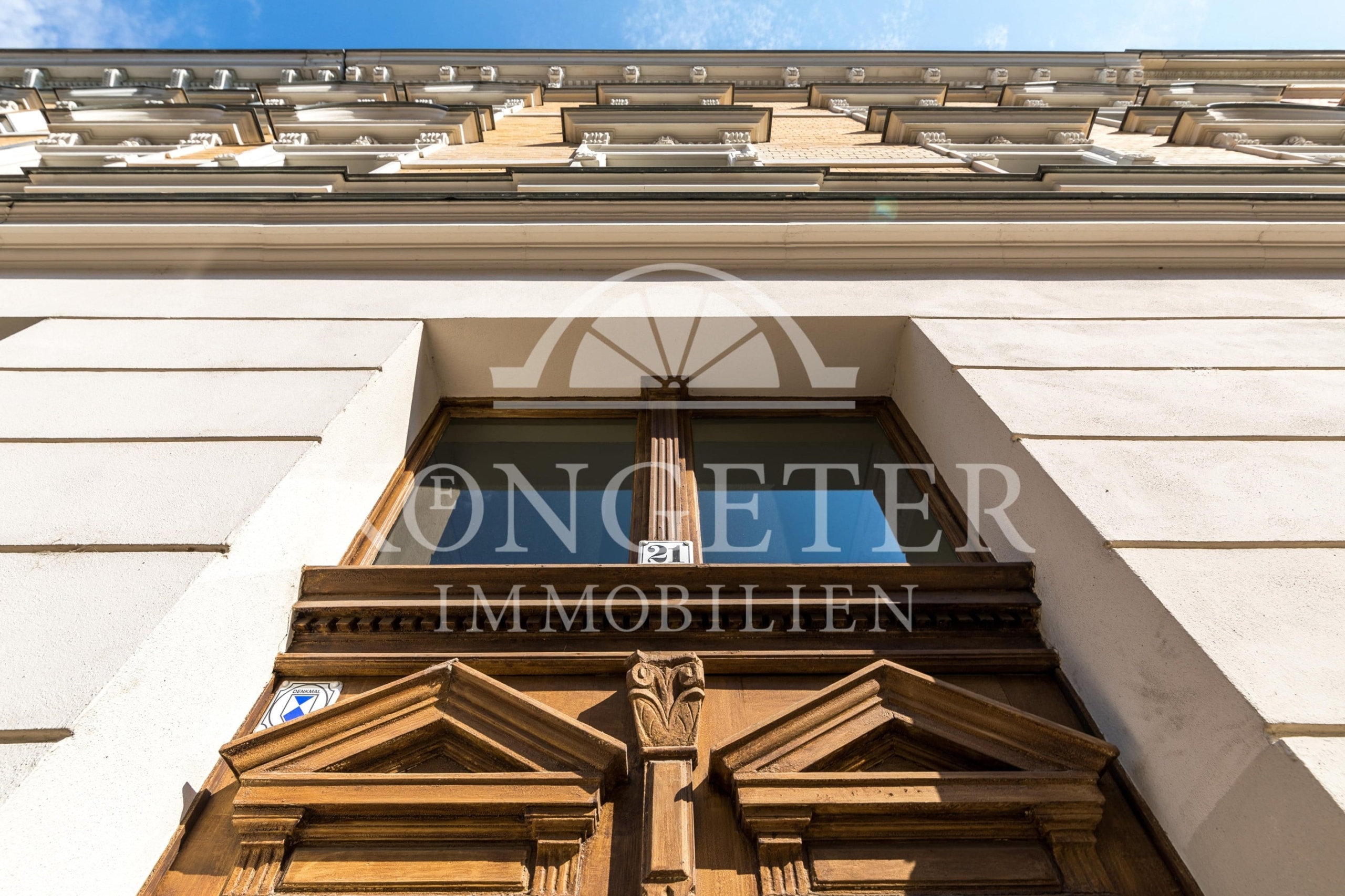 Ihr Paket ist da - Leipzig - Connewitz | Eingang