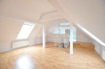 Leipzig - Neulindenau | Wohnzimmer - NEU: Gemütlich Wohnen in Neulindenau!