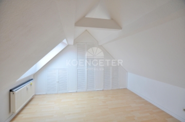 Leipzig - Neulindenau | Schlafzimmer - NEU: Gemütlich Wohnen in Neulindenau!