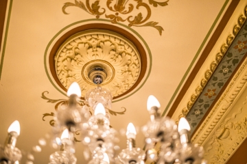 Leipzig - Lindenau | Eingangsbereich - Detail - VERKAUFT: Für die ganze Familie!