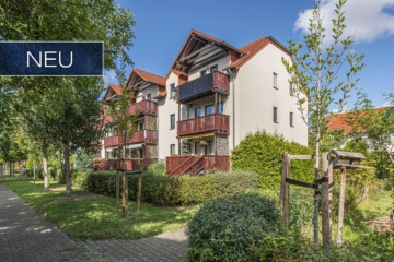 NEU: Charmante Maisonette mit Balkon und Garten, 04329 Leipzig, Maisonettewohnung