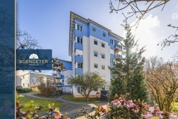 NEU: Bezugsfreie, frisch renovierte Wohnung in Kleinzschocher., 04229 Leipzig, Dachgeschosswohnung