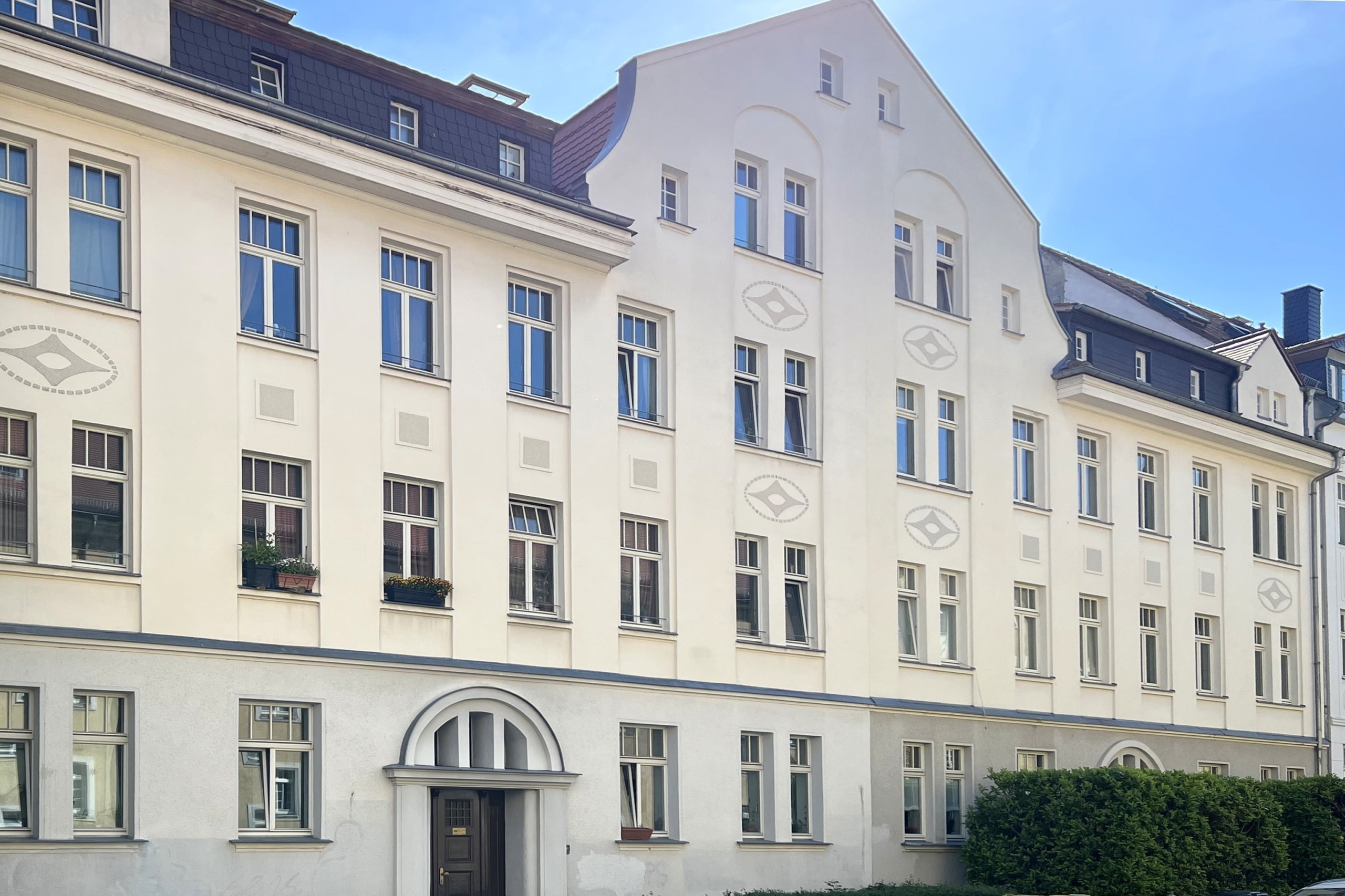 Festliches Angebot - Leipzig | Dölitzer Straße