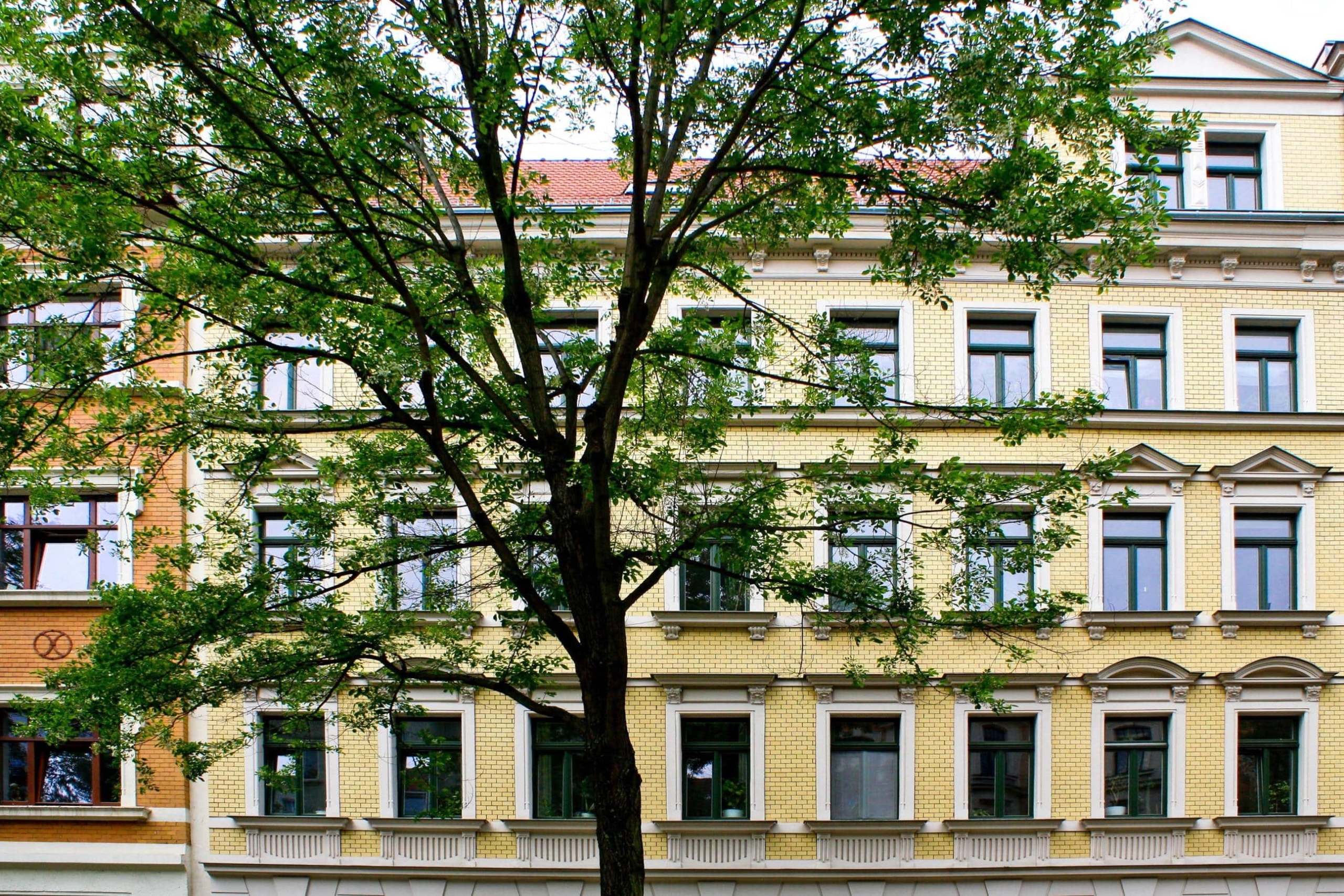 Eigennutzung oder Kapitalanlage – Entscheiden Sie selbst! - Leipzig | Brockhausstraße