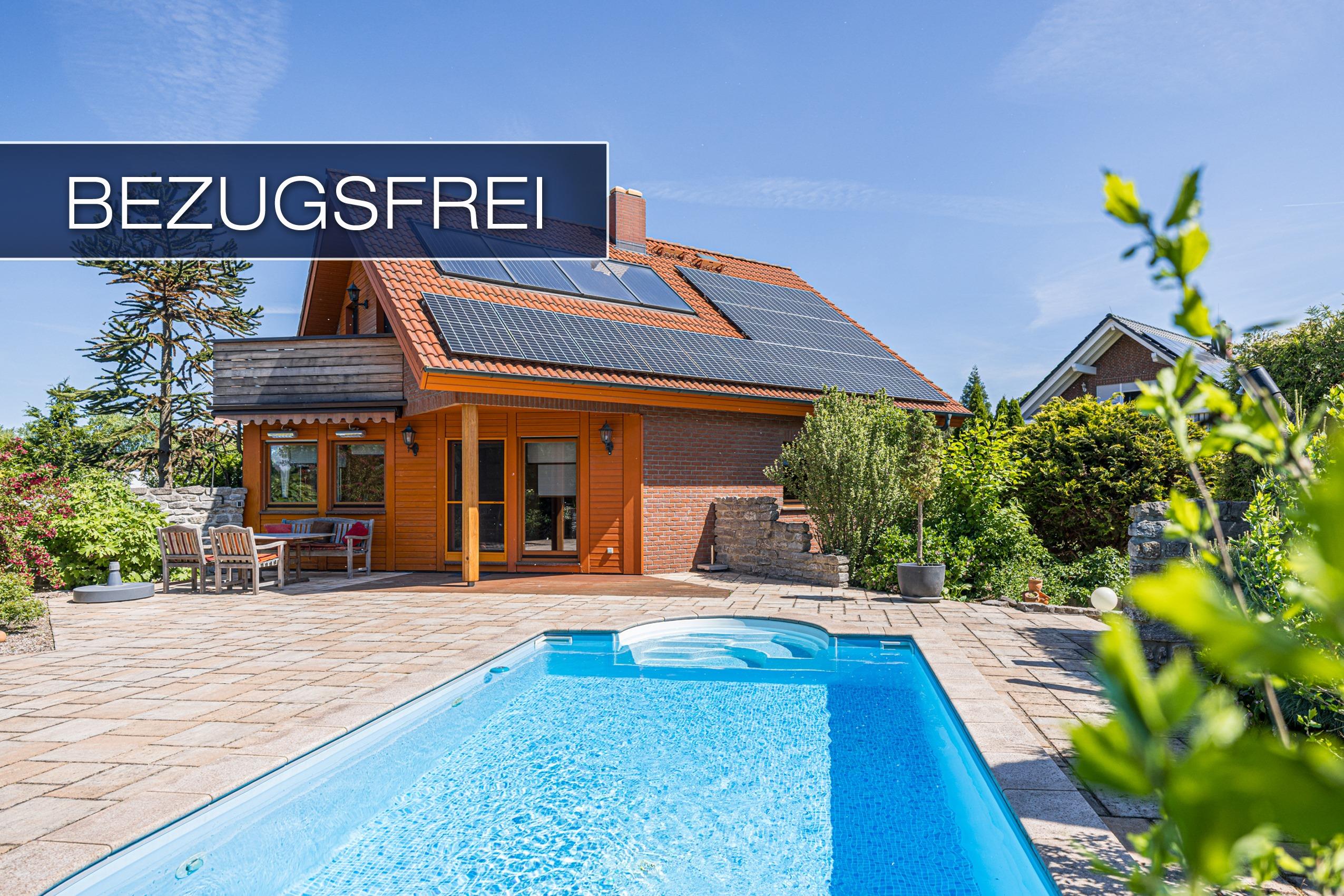 Friedersdorf b. Bitterfeld | Einfamilienhaus