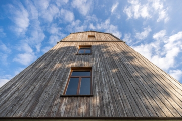 Schönwölkau OT Brinnis | Mühle - NEU: Schreiben Sie die Geschichte der Mühle weiter