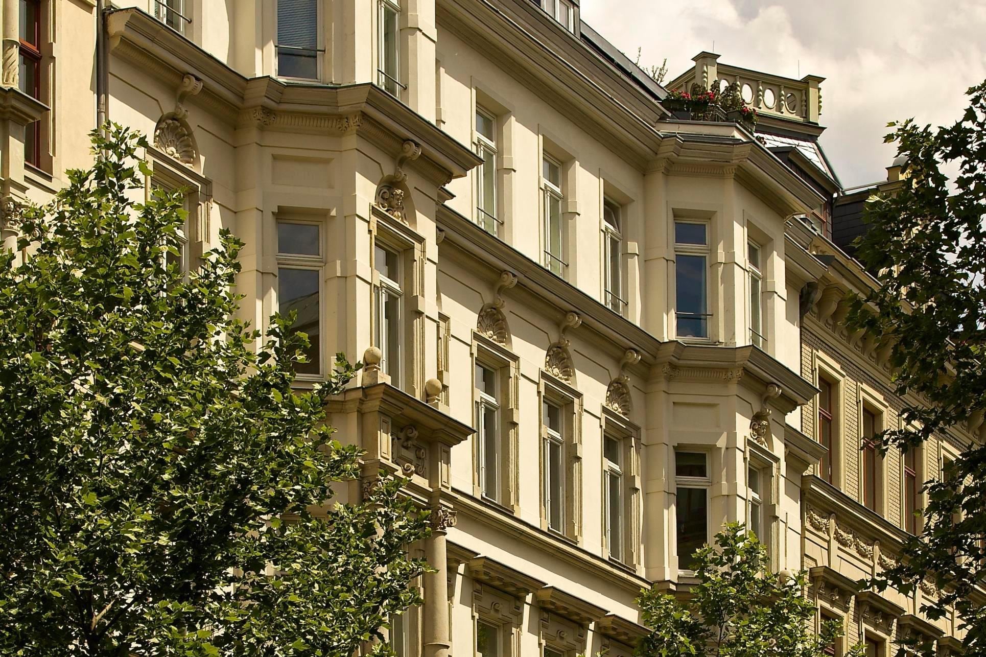 Exklusive Eigentumswohnung im Musikviertel - Musikviertel | Beethovenstraße