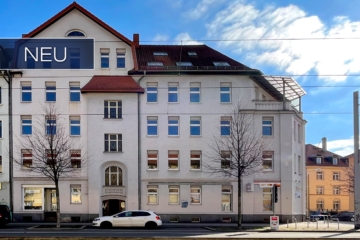 NEU: Ihr neues Zuhause in Neulindenau!, 04179 Leipzig, Etagenwohnung