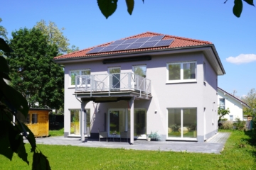 VERKAUFT: Die Zukunft gehört Ihnen, 04207 Leipzig, Einfamilienhaus
