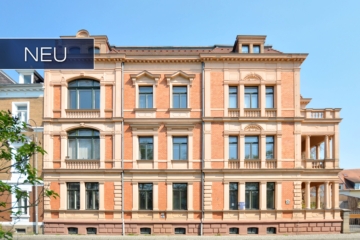 NEU: Büroeinheit in Grimmaer Villa!, 04668 Grimma, Büro/Praxis