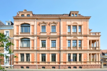 Büroeinheit in Grimmaer Villa!, 04668 Grimma, Büro/Praxis