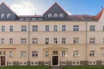 Mehrfamilienhaus in Leipzig-Engelsdorf, 04319 Leipzig, Renditeobjekt