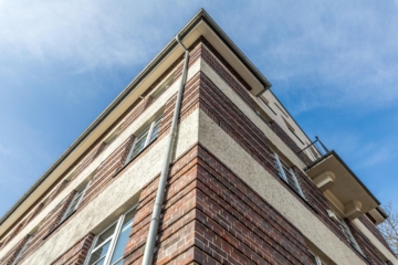 Leipzig - Reudnitz | Fassade - Detail - NEU: Hier wartet Ihre frisch sanierte Wohnfühloase auf Sie!