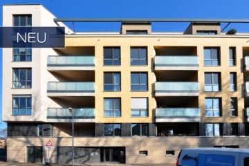 NEU: Teilmöbliertes Wohnjuwel über den Dächern des Leipziger Bachviertels!, 04109 Leipzig, Penthousewohnung