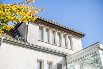 Markkleeberg | Blick zum Dach - BEZUGSFREI: Holen Sie sich die gesamte Familie unter ein Dach