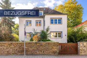 BEZUGSFREI: Holen Sie sich die gesamte Familie unter ein Dach, 04416 Markkleeberg, Zweifamilienhaus