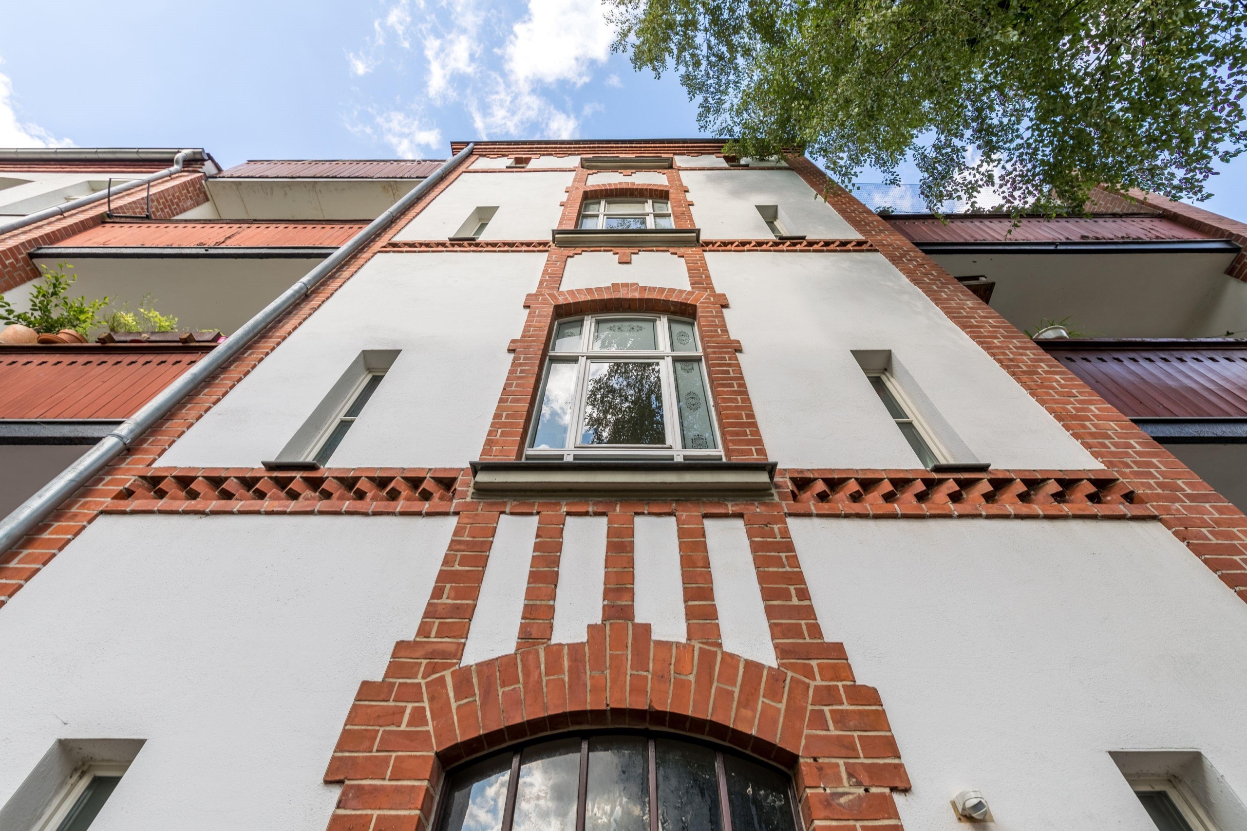 Sommer im Leipziger Süden - Leipzig | Dölitzer Straße