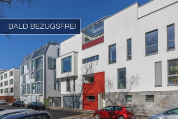 BALD BEZUGSFREI: Premium trifft Purismus. Das Stadthaus-Statement der Saison., 04107 Leipzig, Einfamilienhaus