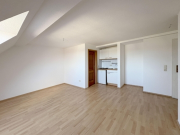 Leipzig - Waldstraßenviertel |Wohn- und Schlafzimmer - NEU: Wohnen im Waldstraßenviertel!