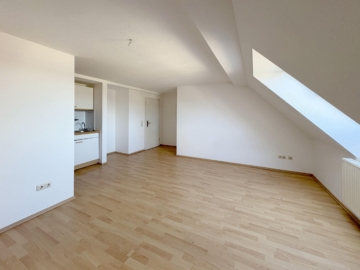 Leipzig - Waldstraßenviertel |Wohn-und Schlafzimmer - NEU: Wohnen im Waldstraßenviertel!