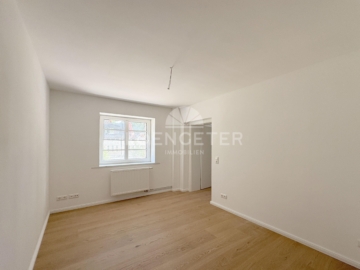 Leipzig - Reudnitz-Thonberg |Schlafzimmer - NEU: Gemütliche Zweiraumwohnung mit eigenem Gartenbereich.