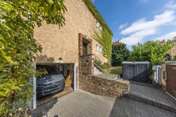 Leipzig - Wahren | Doppelhaushälfte - VERKAUFT: Charme und Raum für die ganze Familie