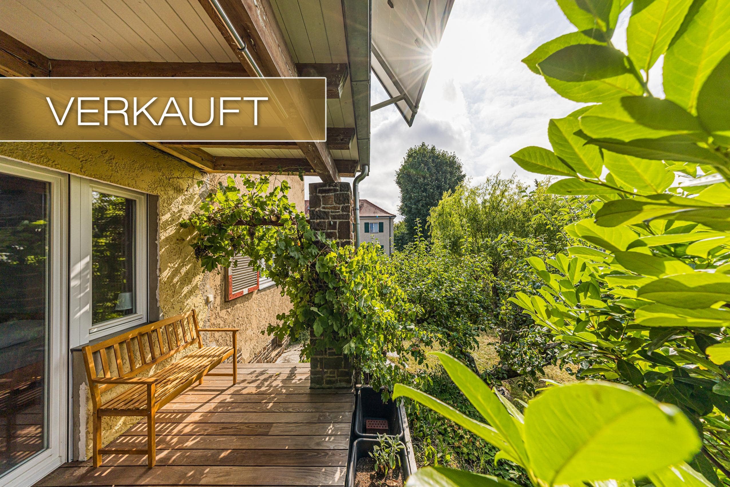 Leipzig - Wahren | Doppelhaushälfte