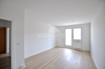 Leipzig - Grünau |Wohnzimmer - NEU: 3-Raum-Traum im Grünen!