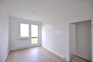 Leipzig - Grünau |Schlafzimmer - NEU: 3-Raum-Traum im Grünen!